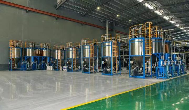 建德新崛起③丨从铁锈红到航空蓝小镇之变折射产业之变