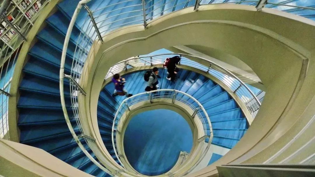 紫金港校区图书馆开放时间,紫金港校区图书馆