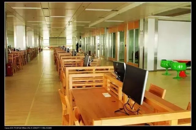 紫金港校区图书馆开放时间,紫金港校区图书馆