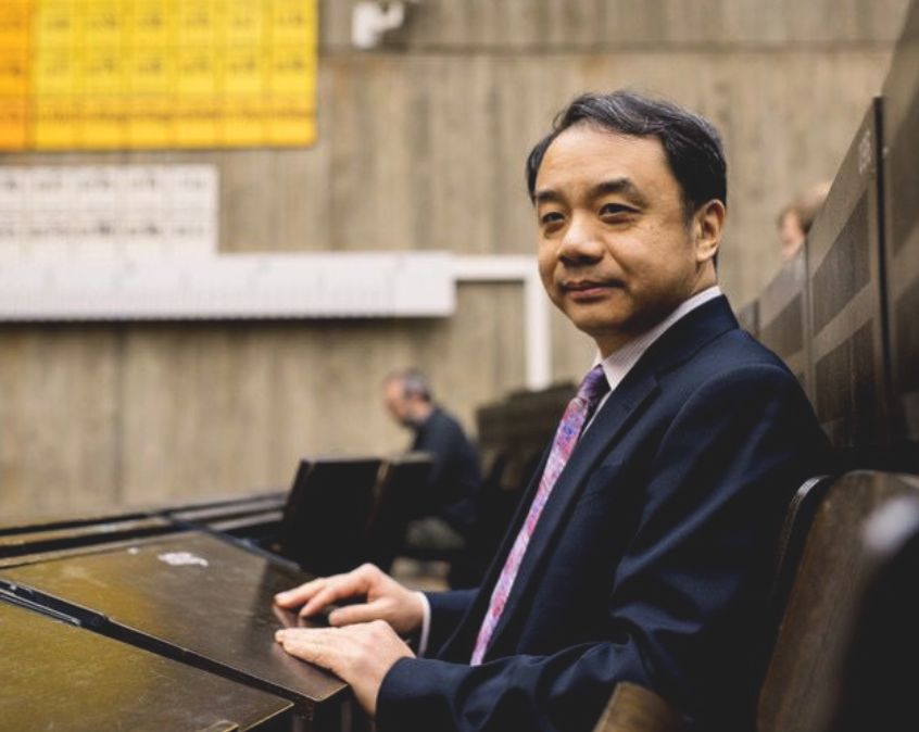 未来科学大奖2019科学成果,如何获得未来科学家大奖