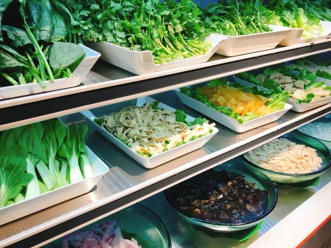 运城自助烧烤涮锅哪家好吃,运城美食能煎能涮的自助餐