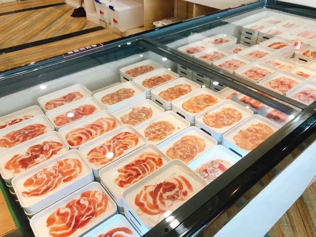 运城自助烧烤涮锅哪家好吃,运城美食能煎能涮的自助餐