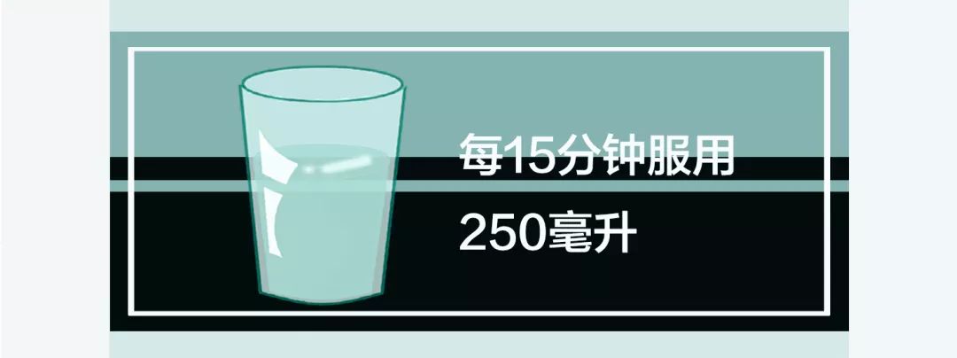 做肠镜检查前的泻药正确喝的方法,做肠镜泻药怎么服用