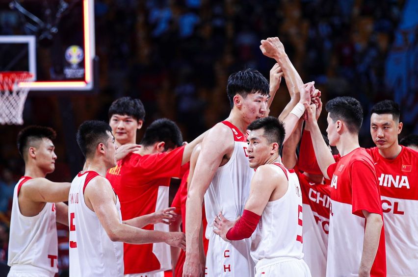 重磅丨不得了！这场国际级篮球赛9月14日将在番禺举行！想看球的朋友戳进来，购票有六折优惠