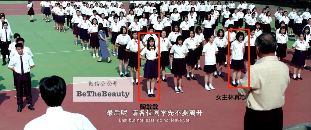 大学才是最好的整容院,为什么都说大学是整容院