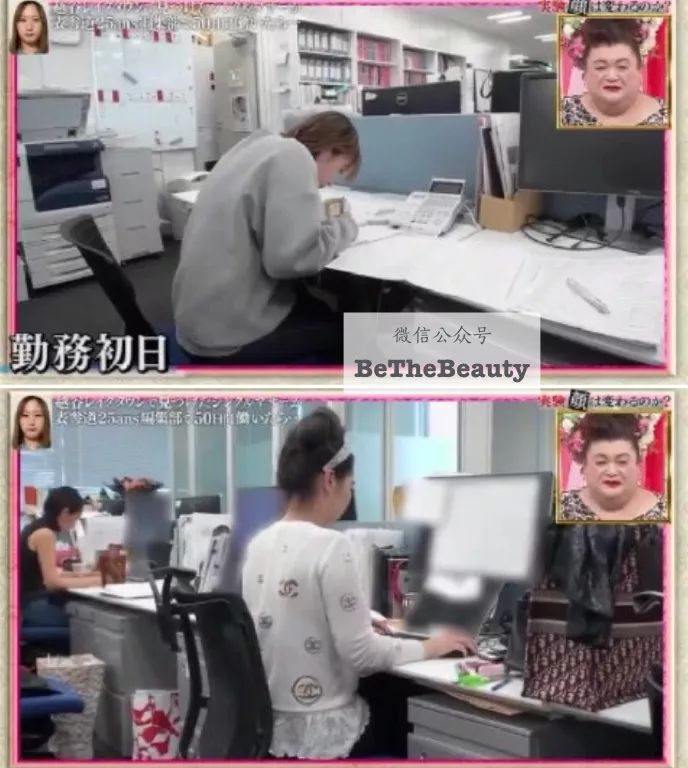 大学才是最好的整容院,为什么都说大学是整容院