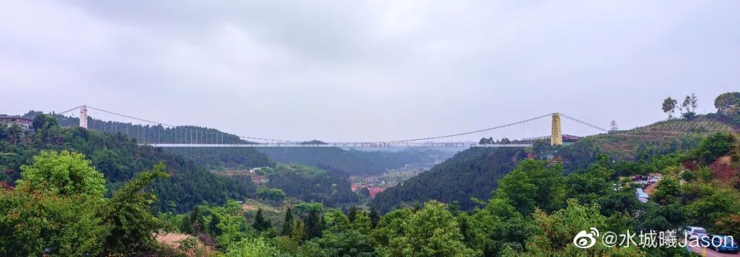 成都有没有玻璃栈道景点,成都最长的玻璃栈道