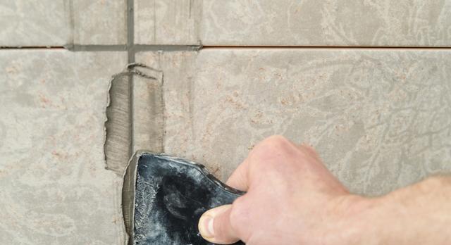 外墙渗水内墙修补行不行,土建施工飘窗渗水到内墙怎么堵漏