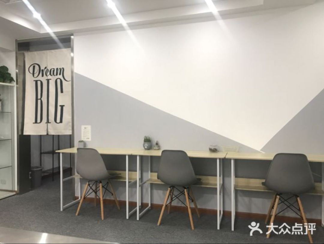 专注力up！效率一百分！你要不要来成都这几家自习空间，听听为梦想奋笔疾书的声音？