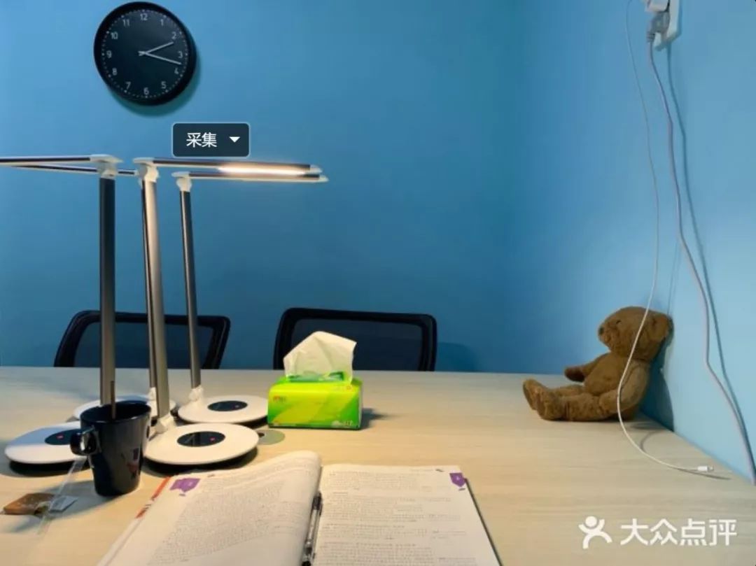 专注力up！效率一百分！你要不要来成都这几家自习空间，听听为梦想奋笔疾书的声音？