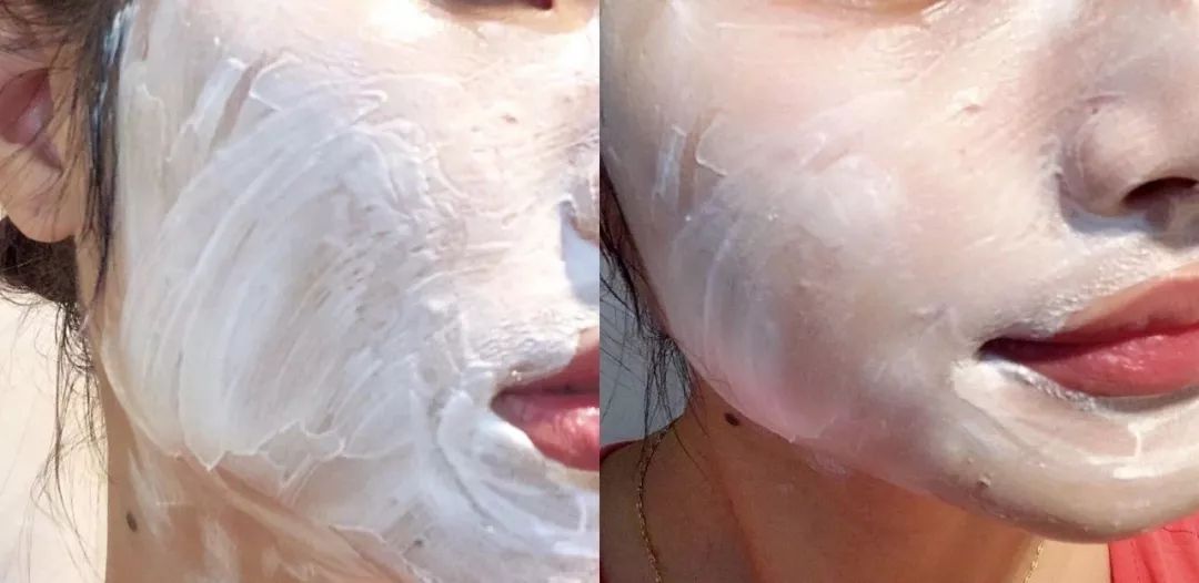 麻范儿好物|波兰国宝级面膜，堪称比“晒后美白针”，每片含有3.6斤羊奶精华