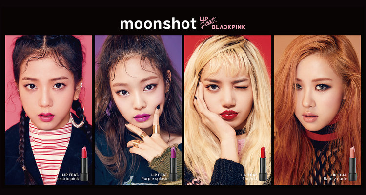 便宜又好用的彩妆是什么牌子,欧美彩妆和日韩彩妆的区别在哪