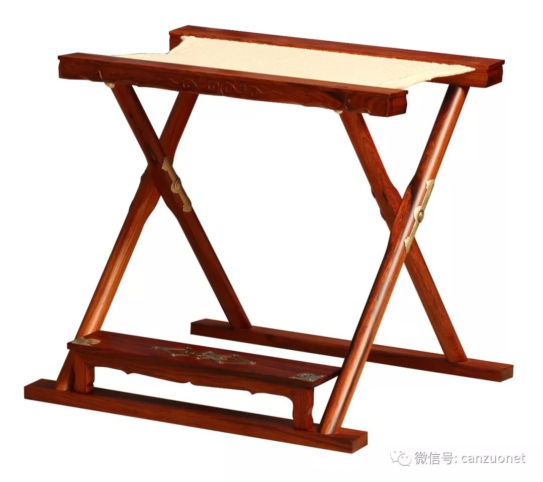 明式家具精致传承这几年仿制过的明式家具集