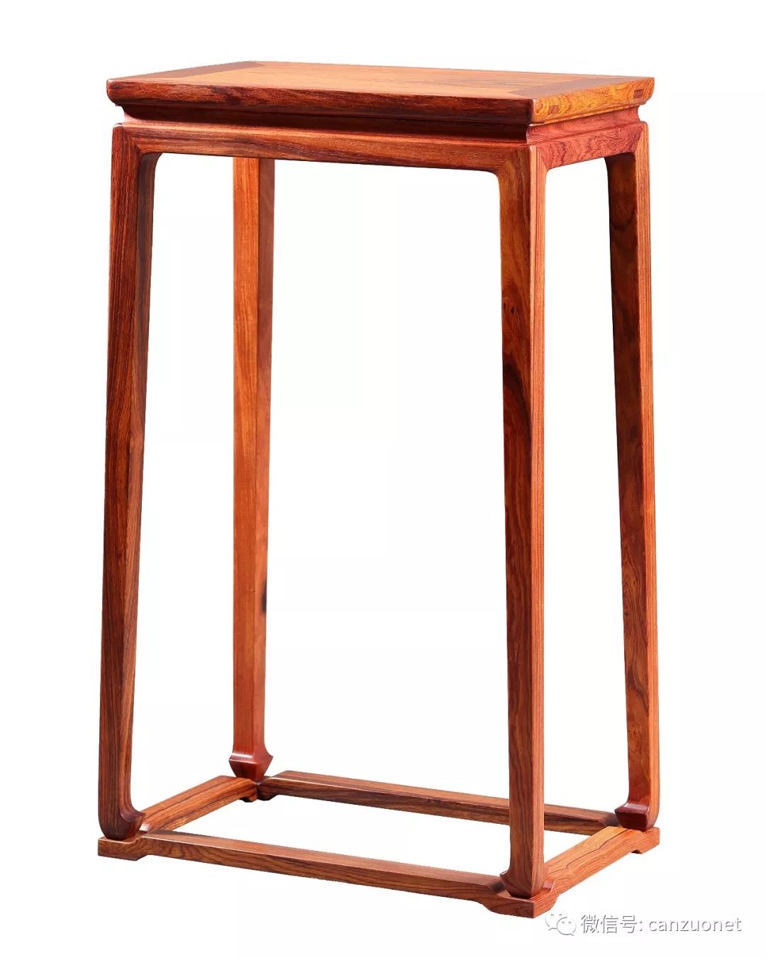 明式家具精致传承这几年仿制过的明式家具集