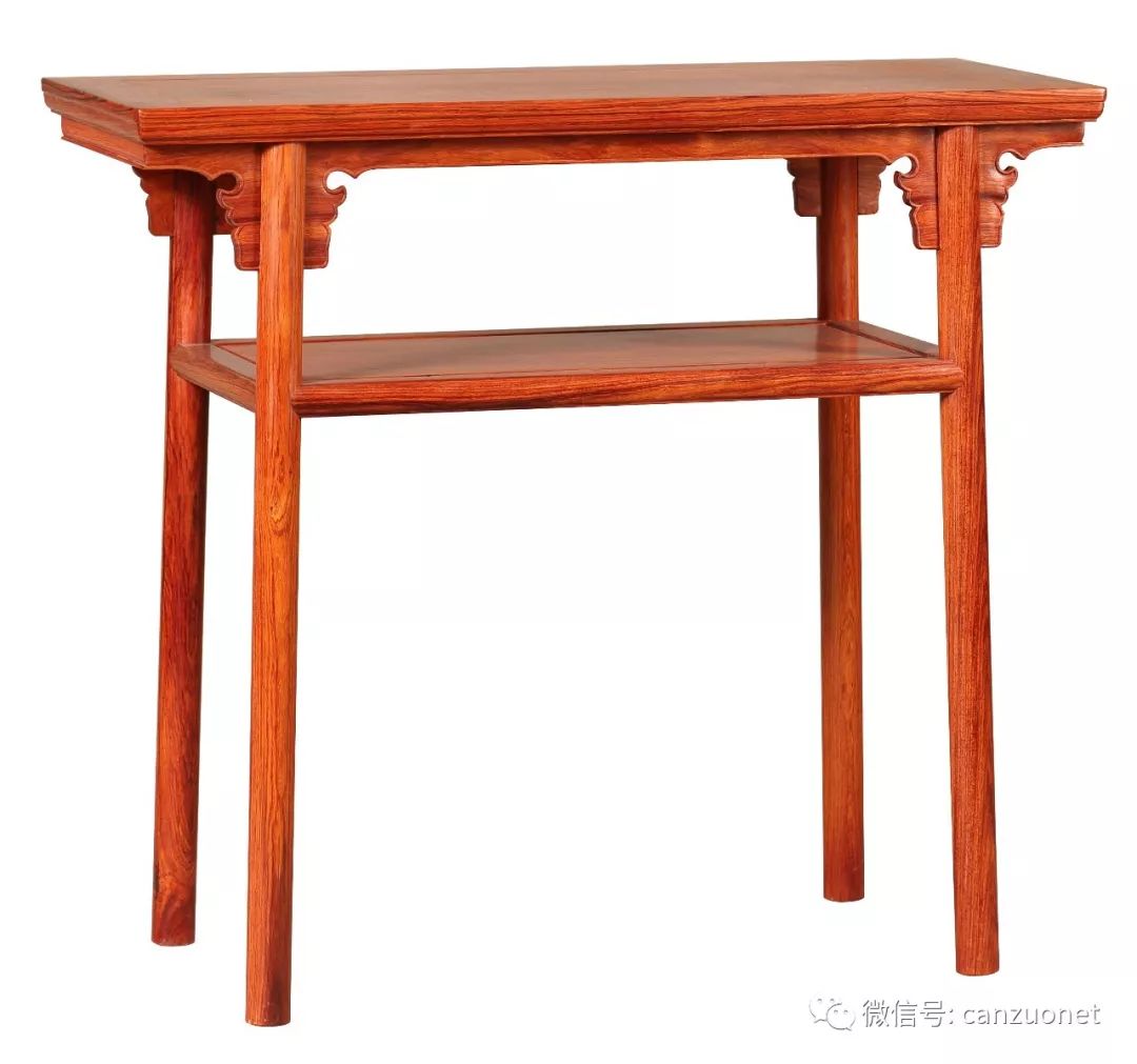 明式家具精致传承这几年仿制过的明式家具集