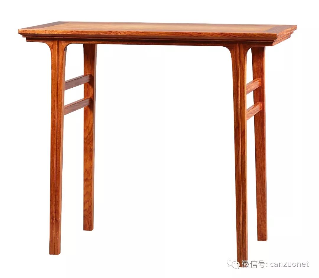 明式家具精致传承这几年仿制过的明式家具集