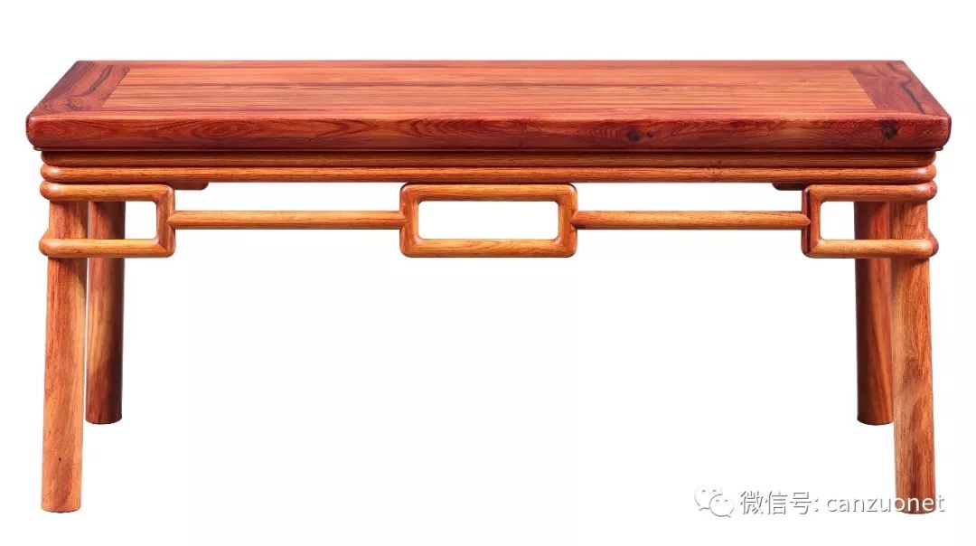 明式家具精致传承这几年仿制过的明式家具集