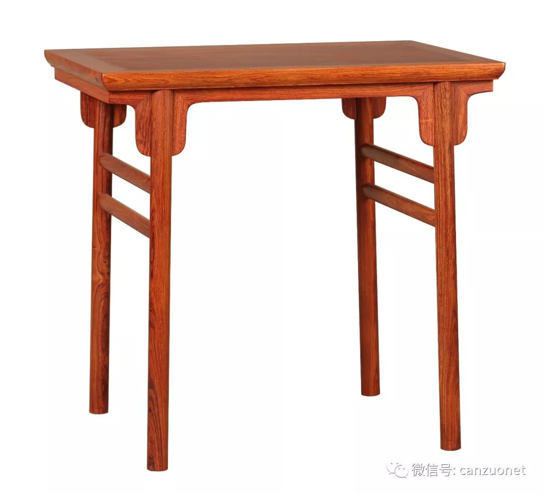 明式家具精致传承这几年仿制过的明式家具集