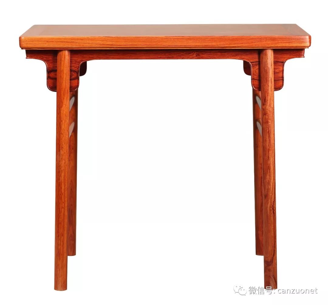 明式家具精致传承这几年仿制过的明式家具集