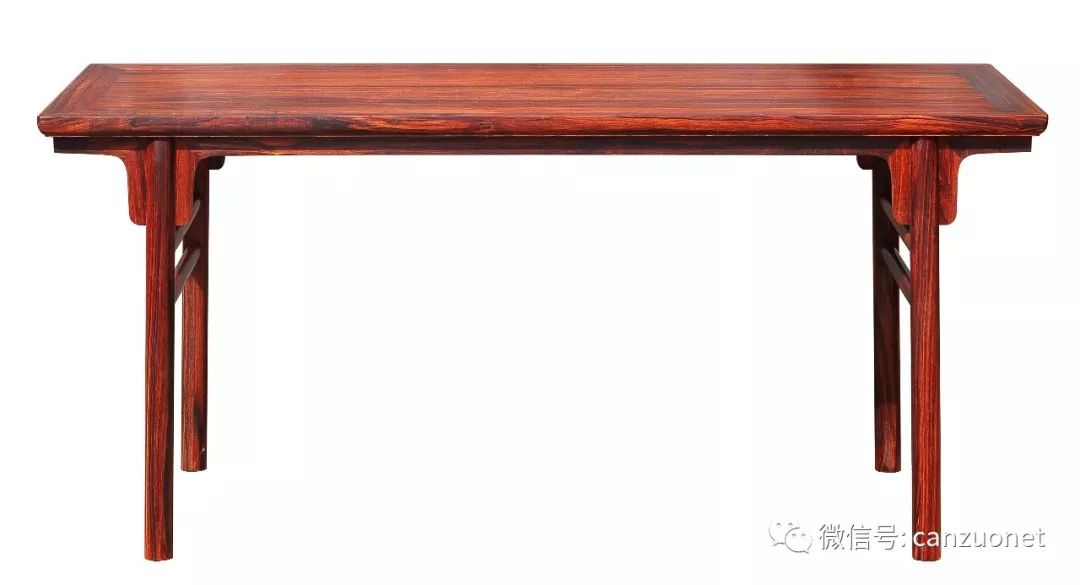 明式家具精致传承这几年仿制过的明式家具集