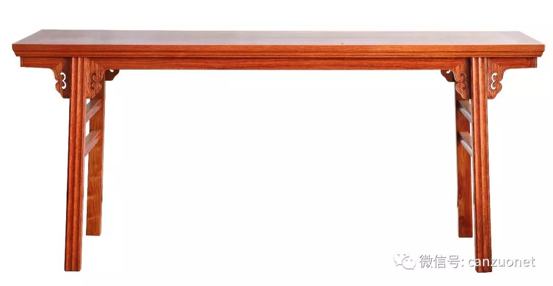 明式家具精致传承这几年仿制过的明式家具集