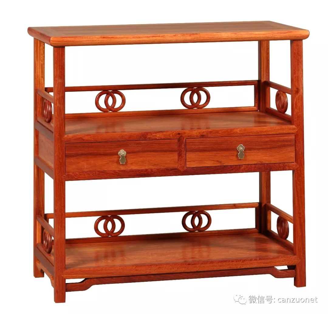 明式家具精致传承这几年仿制过的明式家具集