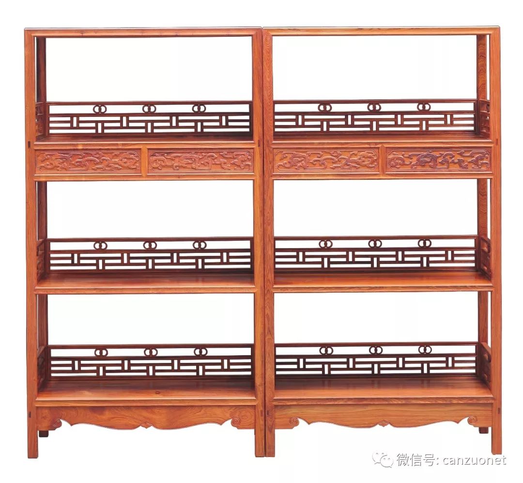 明式家具精致传承这几年仿制过的明式家具集