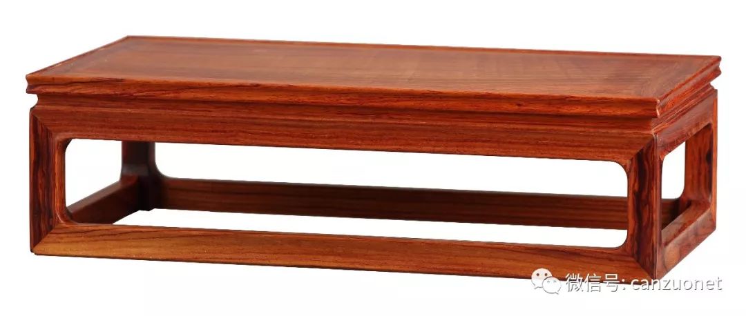 明式家具精致传承这几年仿制过的明式家具集