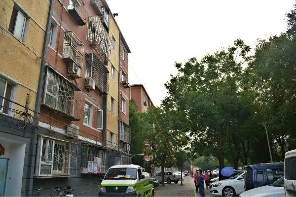 延庆诡异事件,延庆区诡异事件