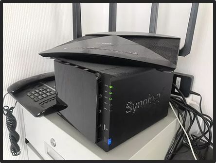 群晖nas官方最全教程,群晖nas推荐避坑方案