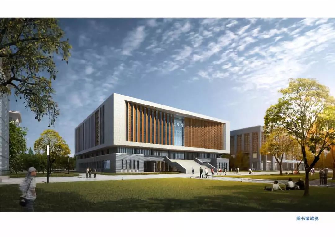 初秋，走进合肥醉美校园