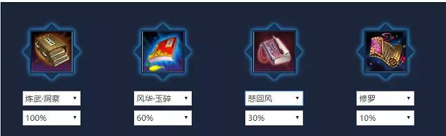 攻略推荐|太白新手成长指引教学来了