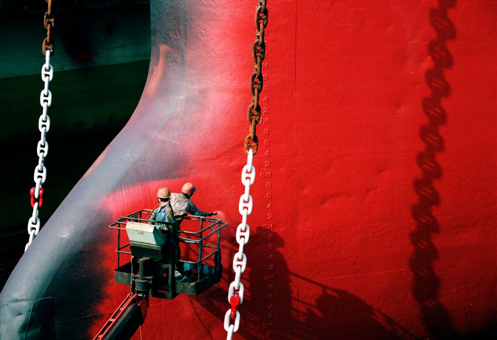 中船澄西发展纪实（上）：推动改革创新的强大执行力由何而来？