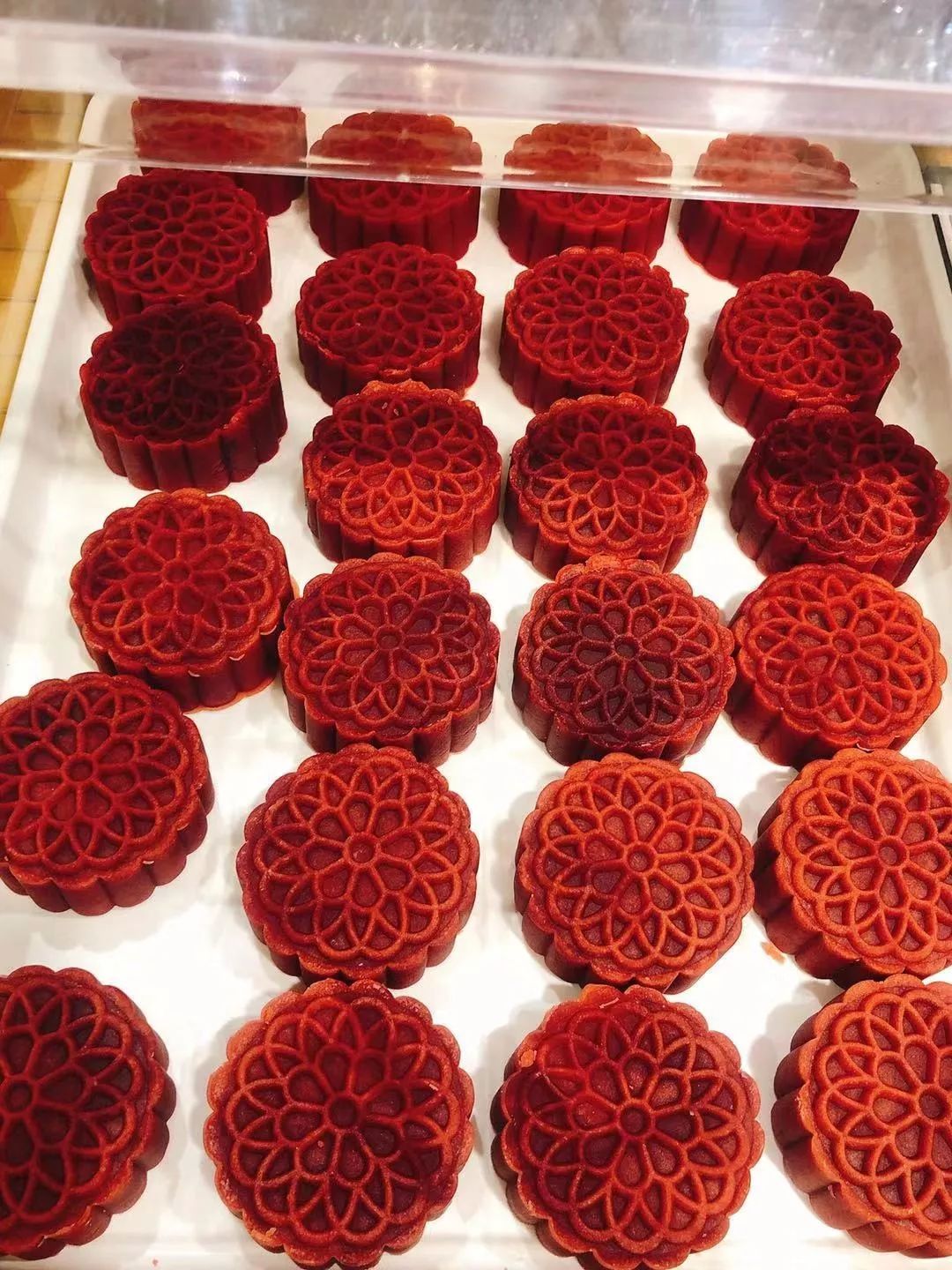 青岛超市卖的东西,中秋超市买东西的图片