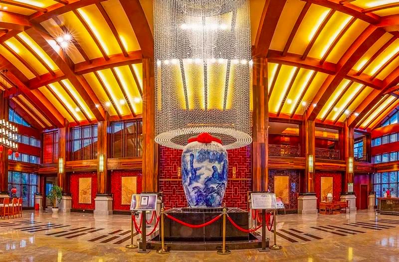 “三清赏明月，天涯共此时”，三清山女神邀你共度月圆之夜！