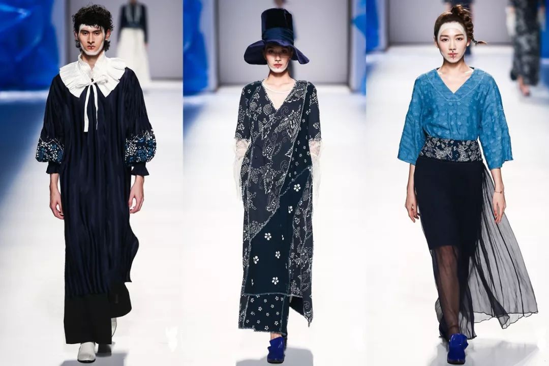 观点丨当“非遗”遇见时尚，这样的潮流你爱了吗?