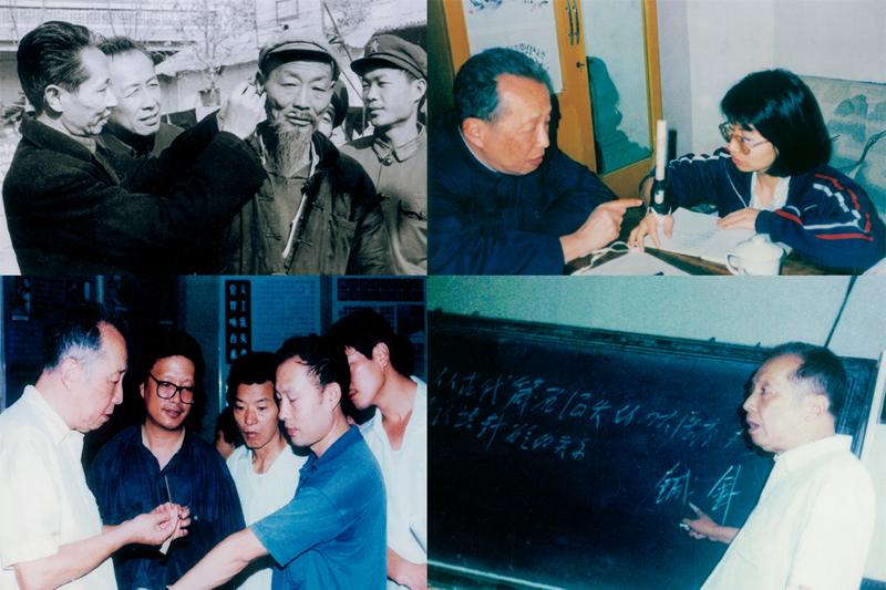 走进青岛完整版,青岛非遗迎春年味浓