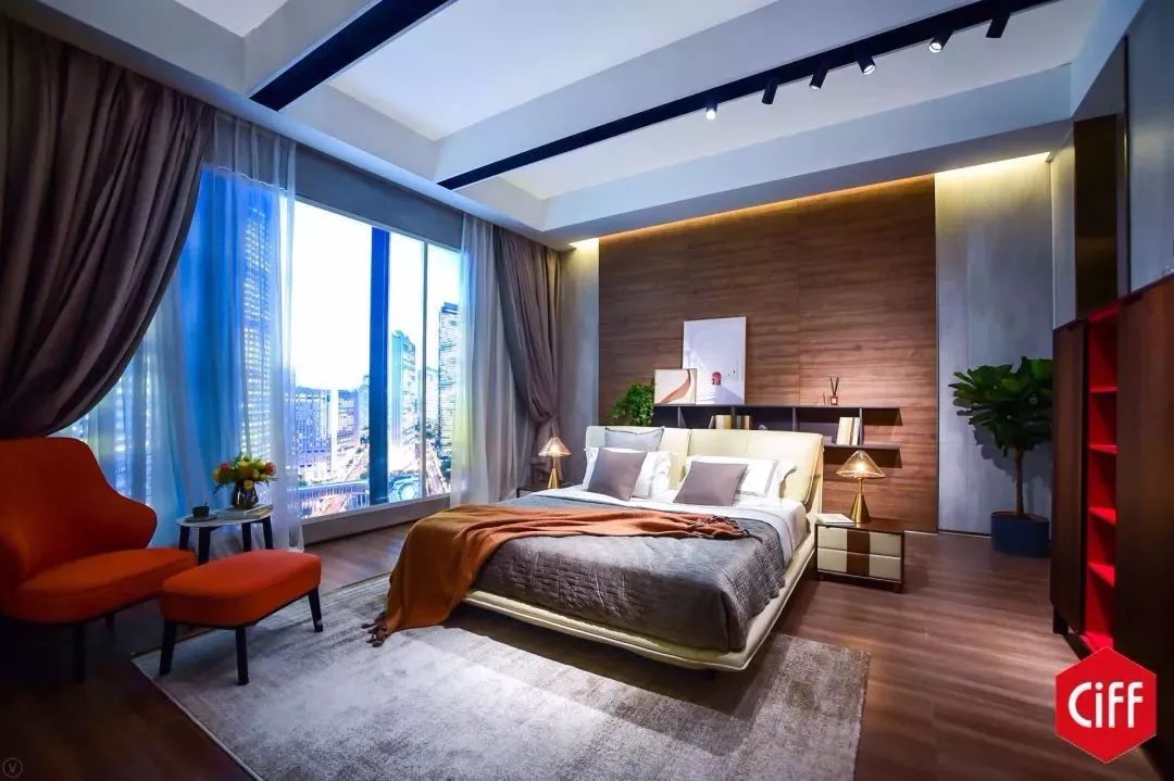 「视野」设计回“家”，第44届中国家博会（上海）打造更广阔内涵的“家”概念