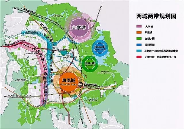 你敢买光明吗？7万泡沫有多大，未来能到多高？