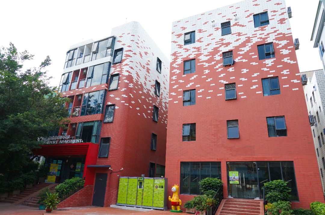 龙华三和旧改范围,龙华三联社区改造