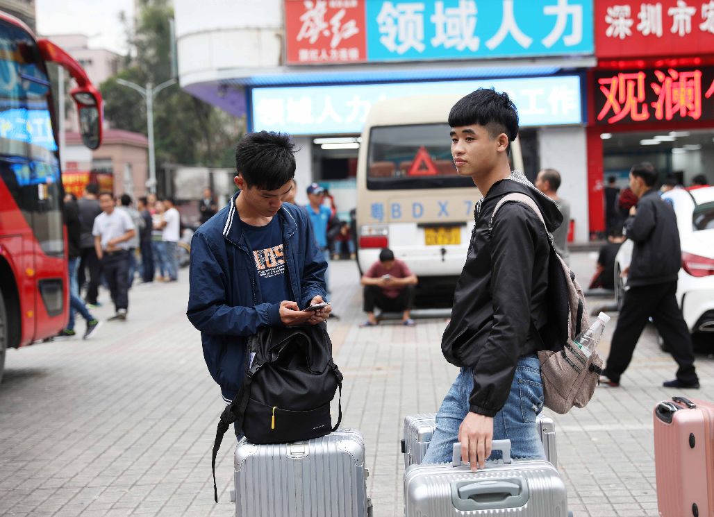 龙华三和旧改范围,龙华三联社区改造