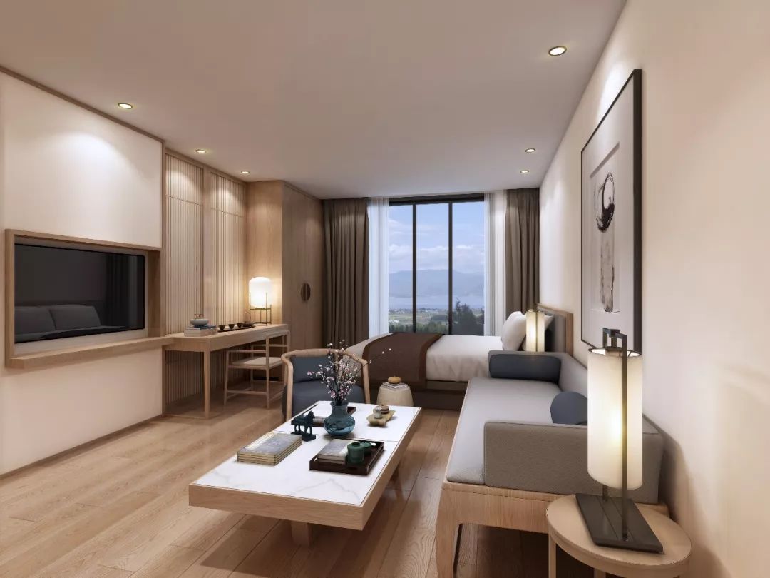 婺源景区排名前十的酒店,婺源度假酒店推荐