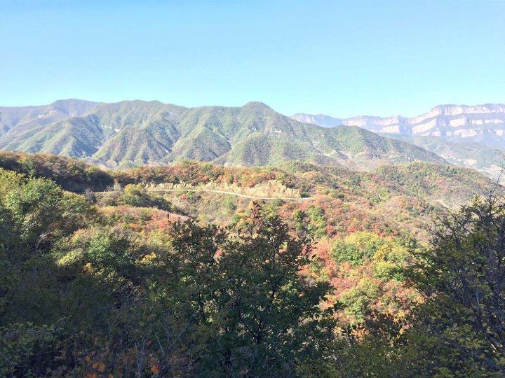 河北周边中秋最佳赏月胜地推荐,京津冀最美赏月地盘点