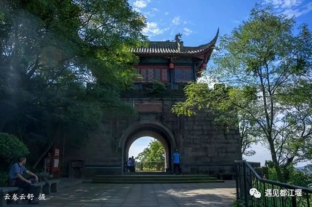 国庆都江堰怎么玩,去都江堰玩啥最好看的攻略图解