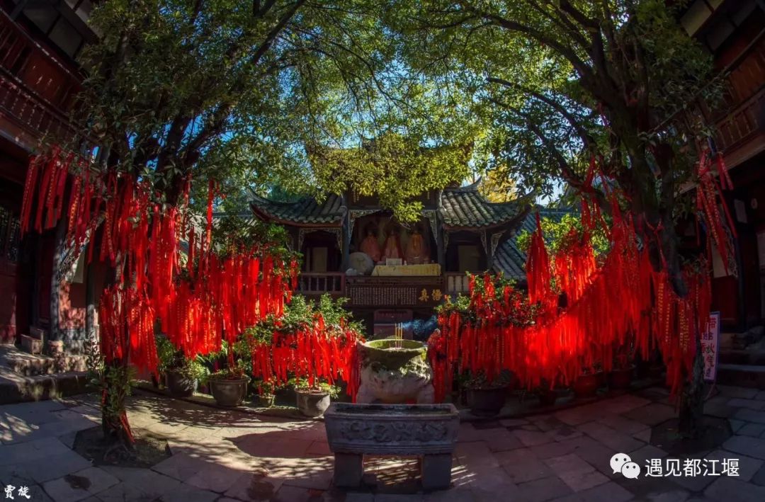 国庆都江堰怎么玩,去都江堰玩啥最好看的攻略图解