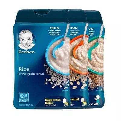 十款婴幼儿米粉测评,婴儿米粉测评婴儿米粉十大排行榜