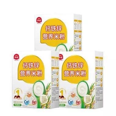 十款婴幼儿米粉测评,婴儿米粉测评婴儿米粉十大排行榜