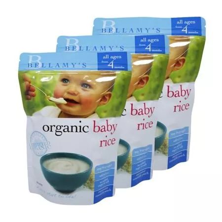 十款婴幼儿米粉测评,婴儿米粉测评婴儿米粉十大排行榜