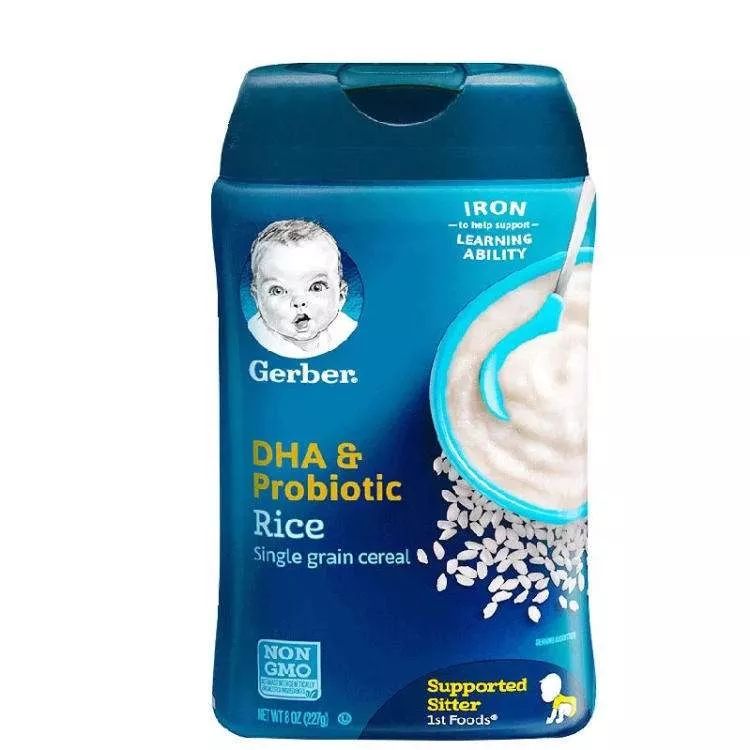 十款婴幼儿米粉测评,婴儿米粉测评婴儿米粉十大排行榜