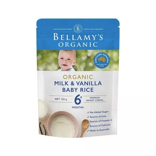 十款婴幼儿米粉测评,婴儿米粉测评婴儿米粉十大排行榜